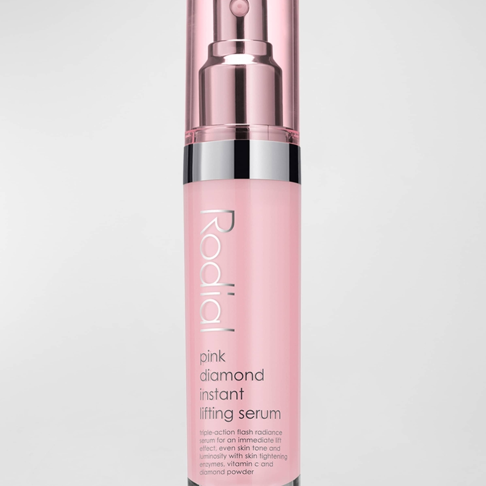 Rodial Pink Diamond Radiance Serum